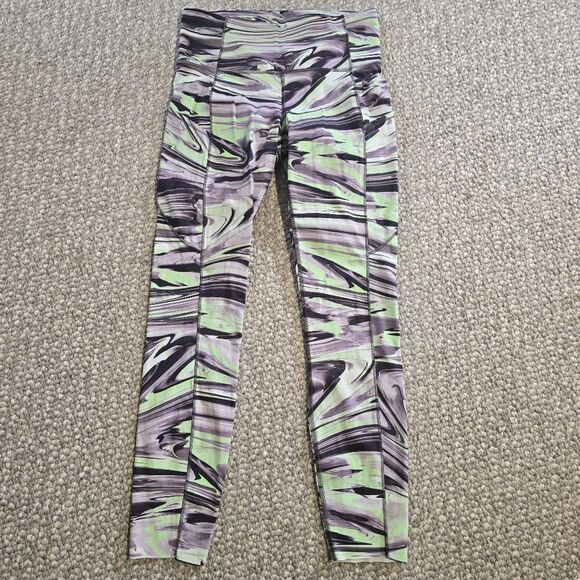 LULULEMON fast And Free Tights - Picture 3 of 6